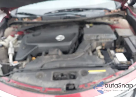 2015 Nissan Altima 2.5/2.5 S/2.5 Sl/2.5 Sv из США, поврежденный, VIN 1N4AL3AP7FN893729